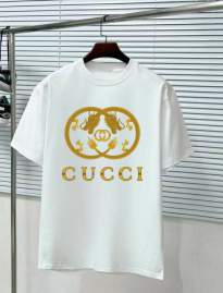 Picture of Gucci T Shirts Short _SKUGucciS-XXL11Ln18911254